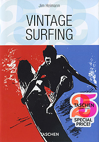 Jim Heimann Vintage Surfing 
