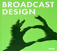 Bjorn Bartholdy Broadcast Design (+ CD-ROM) 