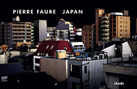 Pierre Faure - Japan 