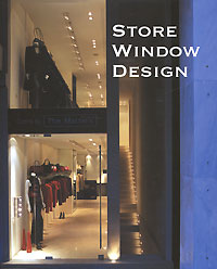 Sandra Moya Store Windows Design 