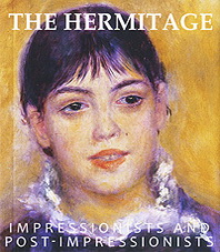 The Hermitage: Impressionists and Post-Impressionist 