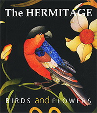 The Hermitage. Birds and Flowers () 