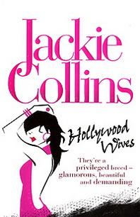 Jackie Collins Hollywood Wives 