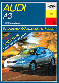 . .  , , ,   Audi A3/S3  1997  .   
