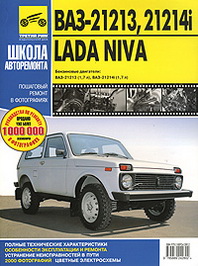 -21213, -21214i Lada Niva.   ,     