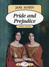  .    / Pride and Prejudice 
