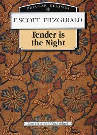  ..   / Tender is the Night 