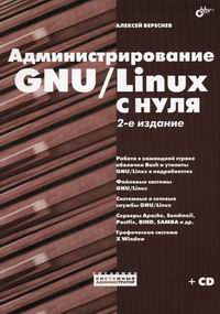  ..  GNU / Linux   