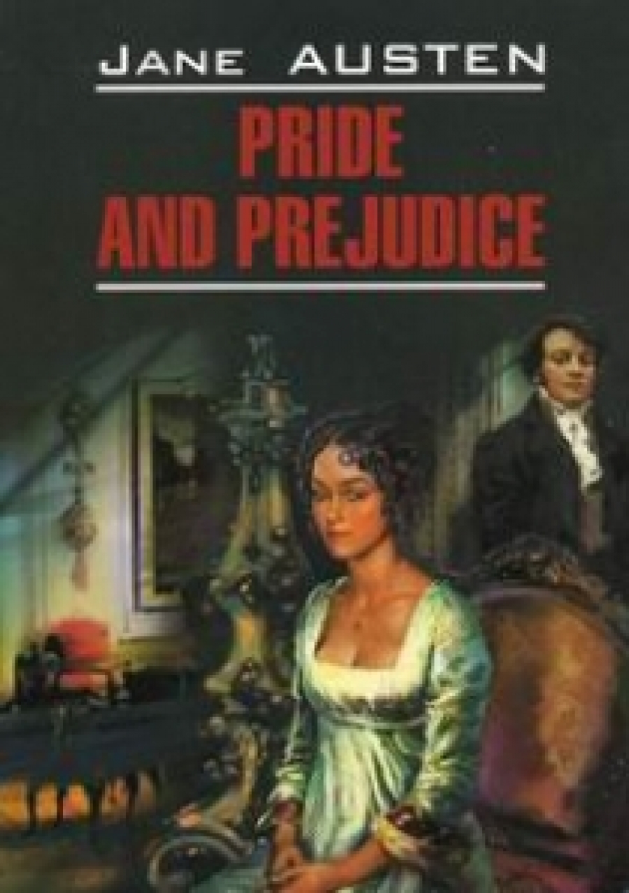  . Pride and Prejudice /    