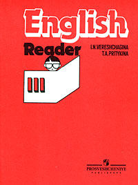 English 3: Reader /  . 3 .    