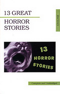  . 13 Great Horror Stories 