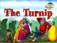  ..  / The Turnip 