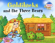  ..     / Goldilocks and the Three Bears 