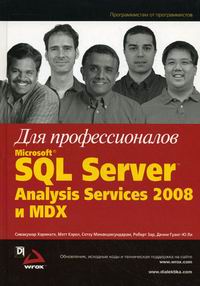  .,  .,  .,  ., -  . MS SQL Server Analysis Services 2008  MDX  . 