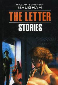  .. The letter stories /   