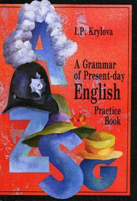  .. A Grammar of present-day English /       
