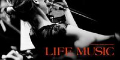 - .  Life music 