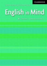 English in Mind 2