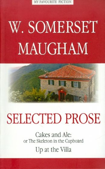 Maugham Somerset W.  .   (Cakes and Ale) 