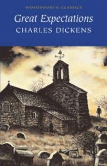 Dickens C. Dickens Great Expectations 