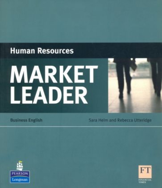 Rebecca Utteridge and Sara Helm Market Leader 3rd Edition Human Resources 