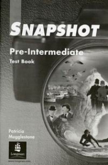etc., Brian Abbs Snapshot Pre-Intermediate Tests 