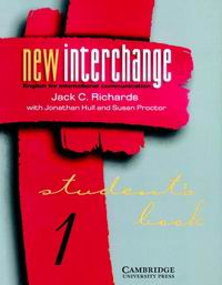 Richards, Jack C. New Interchange  1  SB 
