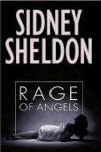 Sheldon Sidney Sheldon Rage of Angels 