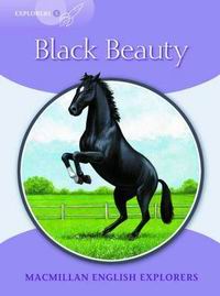 Louis F. Explorers 5: Black Beauty 