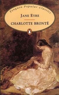 Bronte Charlotte Bronte Jane Eyre 