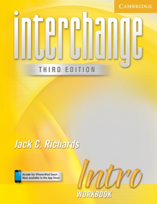 Interchange Third Edition Intro