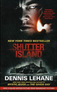 Lehane Dennis Shutter Island 