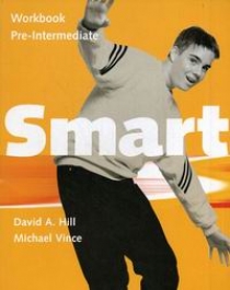 Vince M., Hill D. Smart. Pre-Intermediate. Workbook 