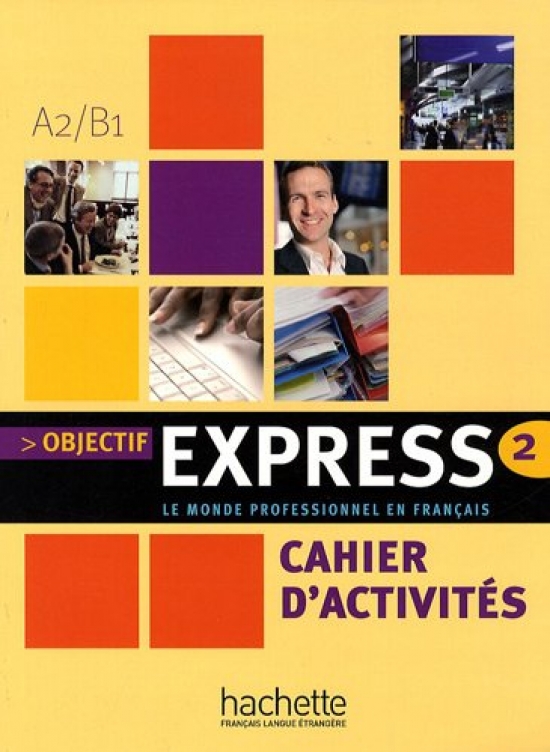 Objectif Express 2