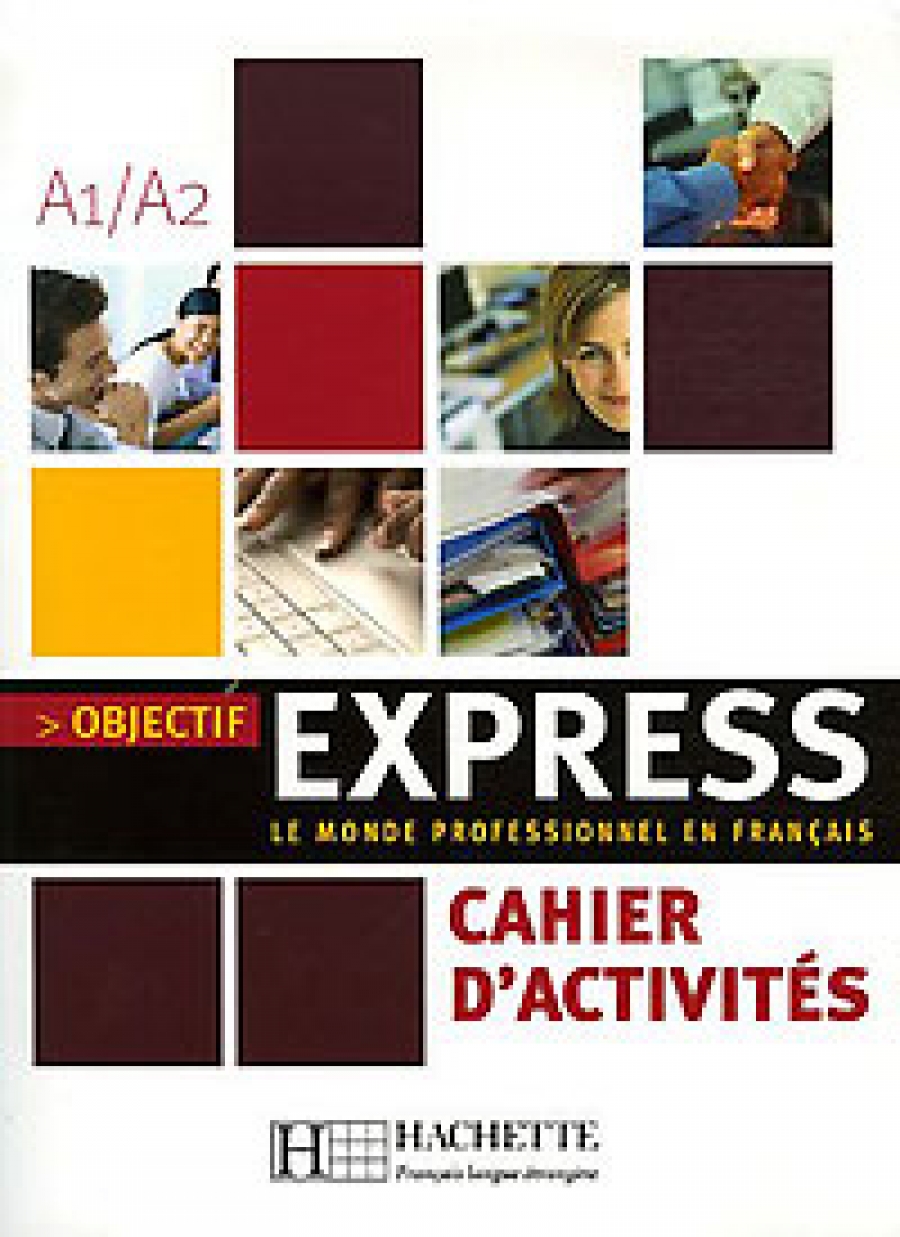 Objectif Express 1