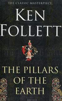 Follett K. The Pillars of the Earth 