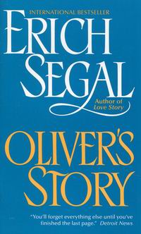 Segal E. Oliver's Story 
