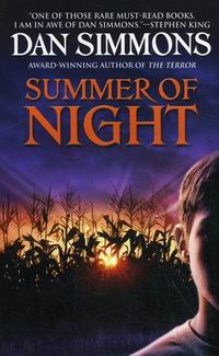 Simmons D. Summer of Night 