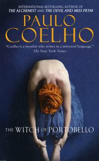 Coelho P. The Witch of Portobello 