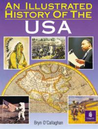 Bryn O. Illustrated History of the USA 