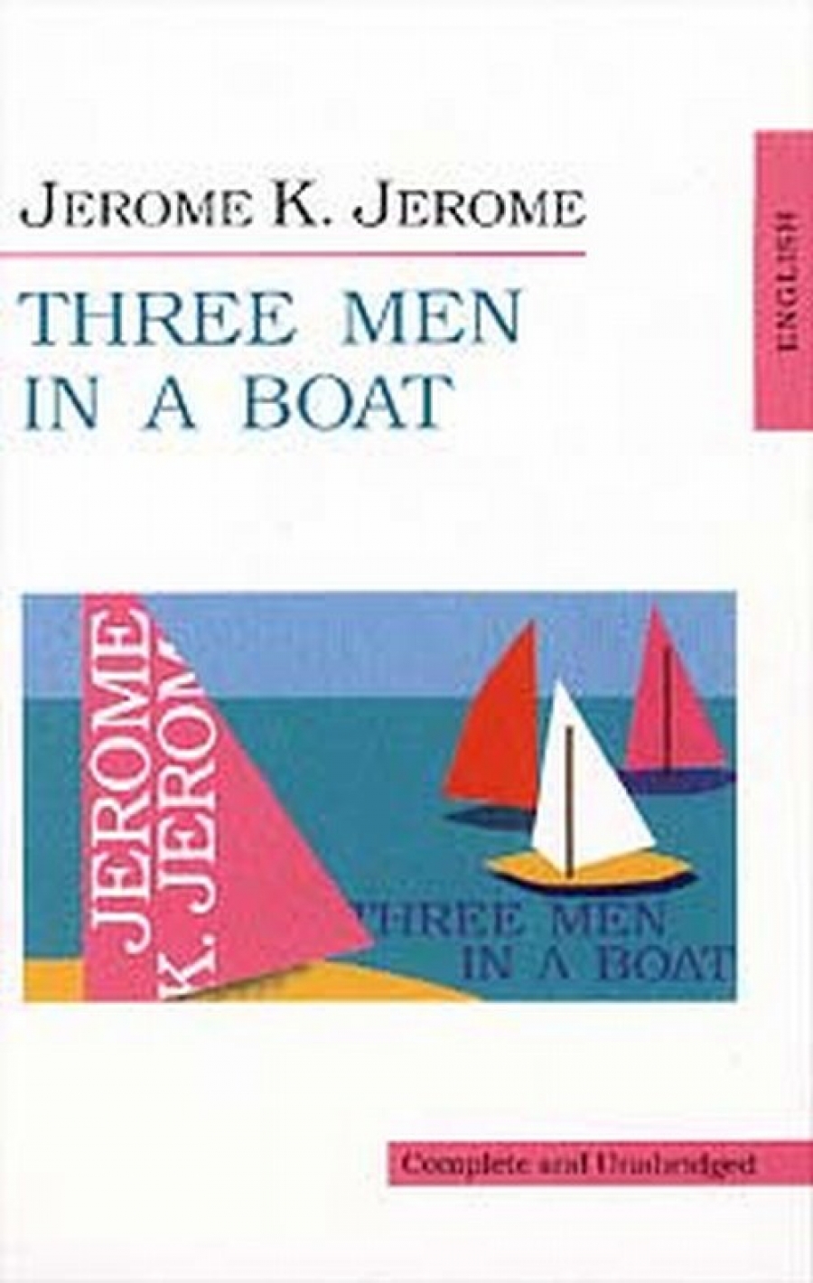  .. /Three men in a boat 
