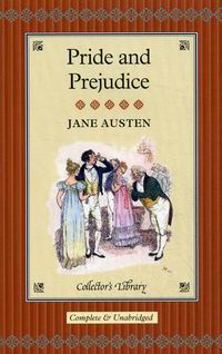 Austen J. Pride and Prejudice 