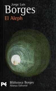 Jorge Luis Borges El Aleph 