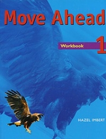 Hazel Imbert Move Ahead: Workbook 1 