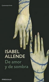 Isabel Allende De amor y de sombra 