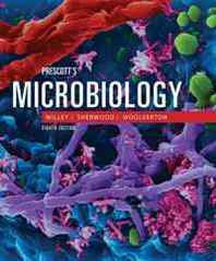 Joanne Willey Microbiology 