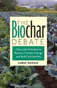 James Bruges The Biochar Debate: Charcoal's Potential to Reverse Climate Change and Build Soil Fertility 
