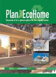 Jayne Dowle Plan Your EcoHome 