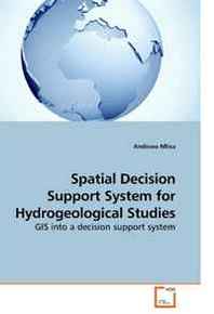Andiswa Mlisa Spatial Decision Support System for Hydrogeological Studies: GIS into a decision support system 