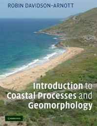 Robin Davidson-Arnott Introduction to Coastal Processes and Geomorphology 